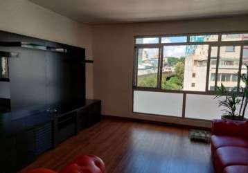 Apartamento a venda em sp bela vista