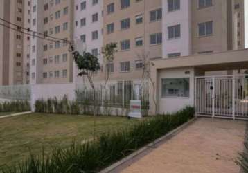 Apartamento a venda em sp itaquera