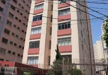 Apartamento a venda em sp aclimação