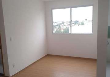 Apartamento a venda em sp itaquera