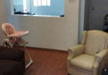 Apartamento a venda em sp campos elíseos