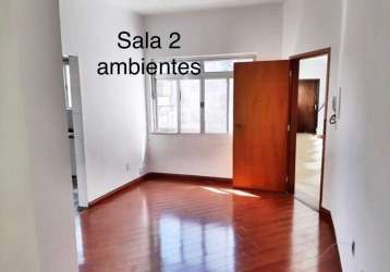 Apartamento a venda em sp bom retiro