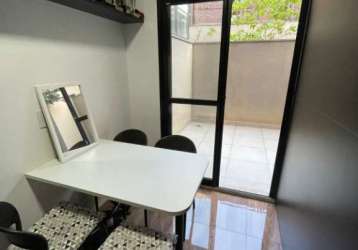 Apartamento a venda em sp centro