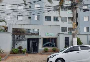 Apartamento a venda em sp vila ema