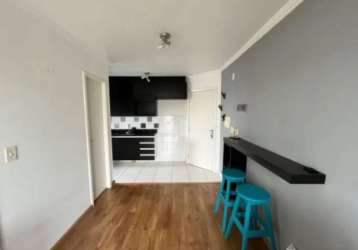 Apartamento a venda em sp cambuci