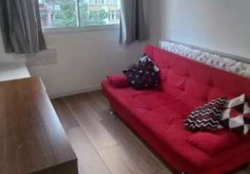 Apartamento a venda em sp bela vista