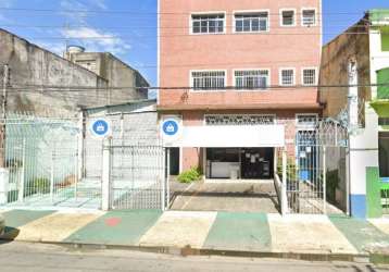 Predio comercial a venda em sp bras