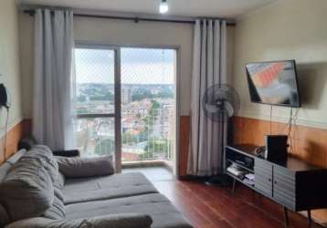 Apartamento a venda sp chacara california