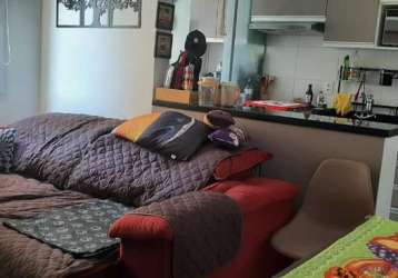 Apartamento a venda em sp cambuci