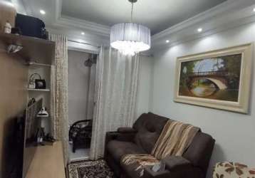 Apartamento a venda em sp belenzinho