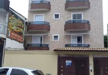 Apartamento a venda em sp artur alvim