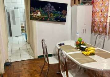 Apartamento a venda em sp brás