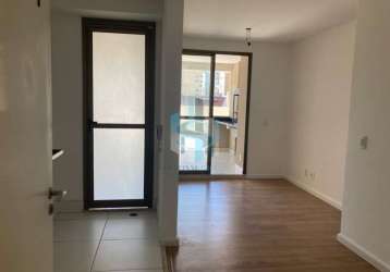 Apartamento garden a venda em sp barra funda