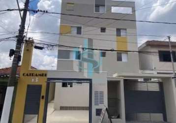 Apartamento a venda em sp vila formosa