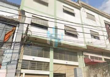 Prédio comercial a venda em sp casa verde alta