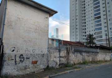 Terreno a venda em sp vila carrão