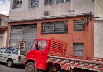 Galpão para locação em sp vila antonieta