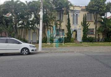 Casa comercial a venda e para locação em sp jardim paulista