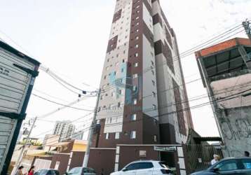 Apartamento a venda em sp vila matilde