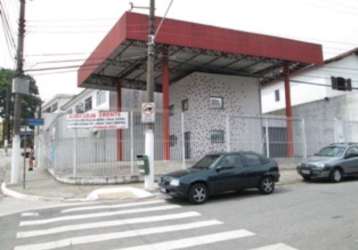 Prédio comercial a venda em sp vila emir