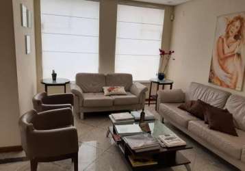 Casa comercial para locação em sp santo amaro