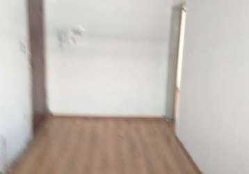 Apartamento a venda em sp cambuci