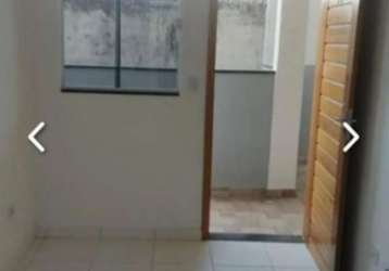 Apartamento a venda em sp cangaíba