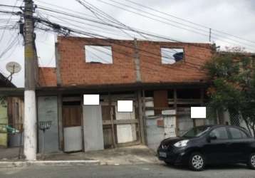 Terreno a venda em sp itaquera