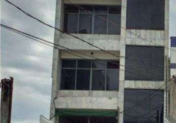 Galpão a venda em sp vila matilde