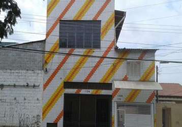 Galpão a venda em sp cidade líder