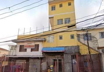 Galpão a venda em sp  vila medeiros