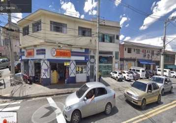 Galpão a venda em sp vila mazzei