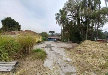 Terreno a venda em sp tres cruzes