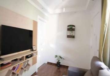 Apartamento a venda em sp vila carmosina