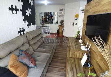 Apartamento com 2 quartos à venda na rua antônio zanon, 190, tatuquara, curitiba, 75 m2 por r$ 239.990