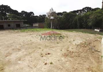 Terreno à venda na zona rural, mandirituba , 1120 m2 por r$ 170.000