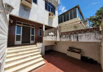 Casa com 3 quartos à venda na santarém, 99999, penha, rio de janeiro por r$ 490.000