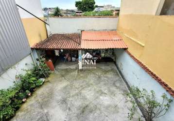 Casa com 2 quartos à venda na rua tomás lopes, 9999999999, vila da penha, rio de janeiro por r$ 550.000