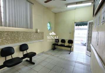 Casa comercial à venda na avenida vicente de carvalho, 9999999999, penha circular, rio de janeiro por r$ 735.000