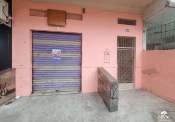 Ponto comercial para alugar na rua marco polo, 296, vila da penha, rio de janeiro por r$ 2.500