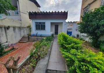 Casa com 2 quartos para alugar na rua tejupa, 853, vila da penha, rio de janeiro por r$ 1.800