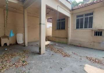 Casa com 4 quartos à venda na rua orica, 260, braz de pina, rio de janeiro por r$ 180.000