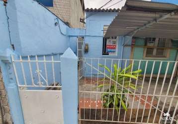 Casa com 2 quartos para alugar na rua barão de melgaço, 936, cordovil, rio de janeiro por r$ 900