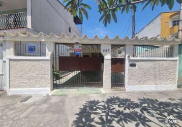 Casa com 2 quartos para alugar na rua do couto, 388, penha, rio de janeiro por r$ 1.850