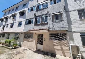 Apartamento com 3 quartos para alugar na da água grande ( estremadura, 60), 1525, vista alegre, rio de janeiro por r$ 1.300