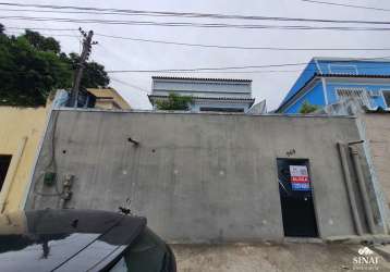 Casa com 1 quarto para alugar na afonso terra, 960, pavuna, rio de janeiro por r$ 650