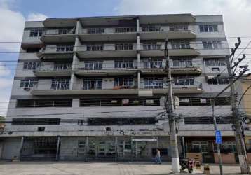 Apartamento com 1 quarto para alugar na avenida monsenhor félix, 47, vaz lobo, rio de janeiro por r$ 800