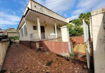 Casa com 3 quartos à venda na rua idume, 99999999, braz de pina, rio de janeiro por r$ 500.000