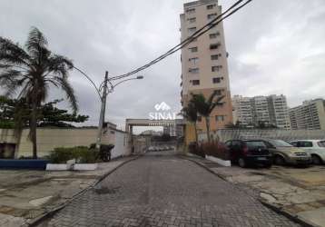 Apartamento com 2 quartos à venda na avenida pastor martin luther king jr, 999999, vicente de carvalho, rio de janeiro por r$ 240.000