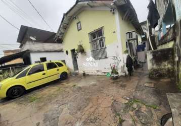 Terreno à venda na travessa zilda mendes, 22, oswaldo cruz, rio de janeiro por r$ 280.000